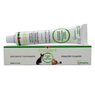 Enzadent on sale dog toothpaste