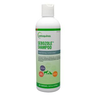 Shops seleen medicated shampoo for dogs