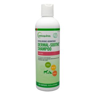 Dermal soothe shampoo for sale dogs