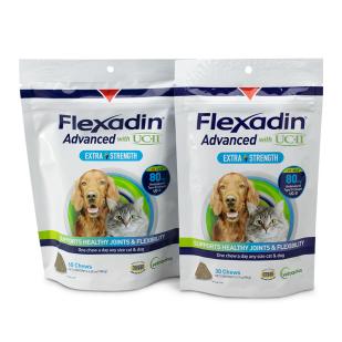 Flexadin® Plus Chews