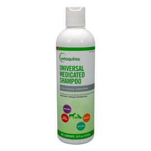 Sebozole medicated deals shampoo for dogs