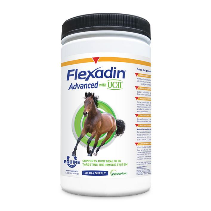 Flexadin advanced sale uc ii